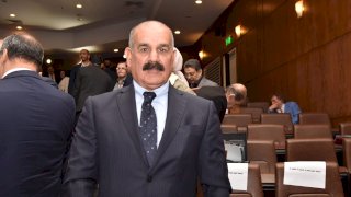 مصطفى المكاوي:تحسين مناخ الاستثمار بمصر يتطلب استمرار الحوار مع مجتمع الأعمال