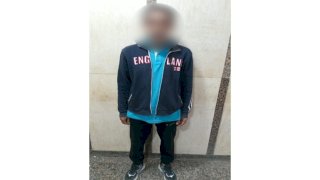 حقيقة منشور تضرر مالك محل من قيام  بائع ملابس بالتعدى عليه بالضرب بإستخدام سلاح ببورسعيد