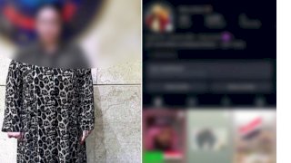 النيابة تحقق مع صانعة محتوى لنشرها فيديو على صفحاتها خادش للحياء بالجيزة