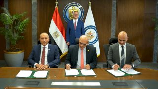 وزير البترول: مسح سيزمي بخليج السويس بتكنولوجيا OBN لتعظيم فرص اكتشاف البترول وزيادة الإنتاج