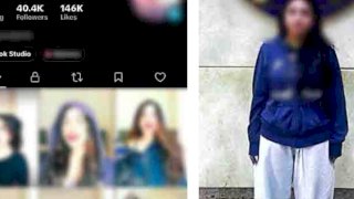ضبط صانعة محتوى لنشرها  فيديو يتنافى مع قيم المجتمع بالقاهرة
