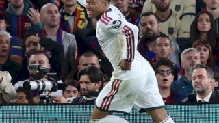 ريال مدريد  يحسم كلاسيكو الأرض لصالحه ويوقف انتصارات برشلونه