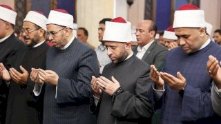 بمسجد سلامة الشاعر بكرداسة: وزير الأوقاف يشهد افتتاح دورتي «أصول الفكر» و«تحسين الأداء اللغوي»