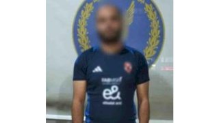 ضبط عاطل لقيامه بالنصب والاستيلاء علي اموال عامل بقصد استثمارها في مجال المقاولات بالبحيرة