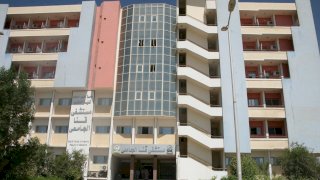 مستشفيات قنا الجامعية تستقبل وفد طبي هولندي لإجراء جراحات قلب نوفمبر المقبل