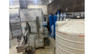 ضبط القائمين على إدارة مصنع "بدون ترخيص" لتعبئة المياه المعدنية المغشوشة ومجهولة المصدر بالشرقية