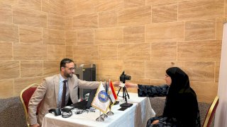 بدء عمل لجان إصدار بطاقات الرقم القومي للمصريين بالسعودية